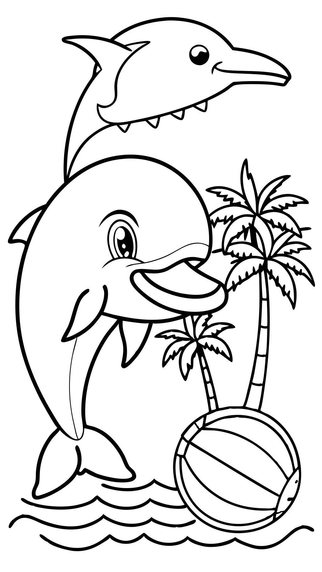 coloriages de miami dolphins